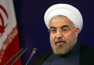 Запад обязан признать право Ирана на обогащение урана – Роухани