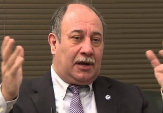 Араз Ализаде: «Этот человек, кричащий на митингах в поддержку Джамиля Гасанли, в свое время «преуспел» в избиении журналистов»