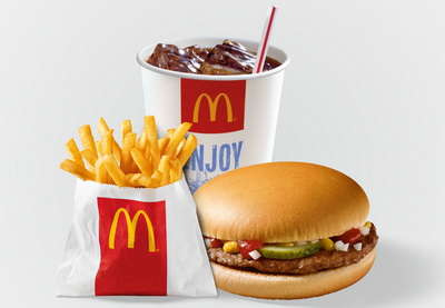 Пользователи BeSmart.az получили возможность 70% скидки в McDonald’s - ФОТО