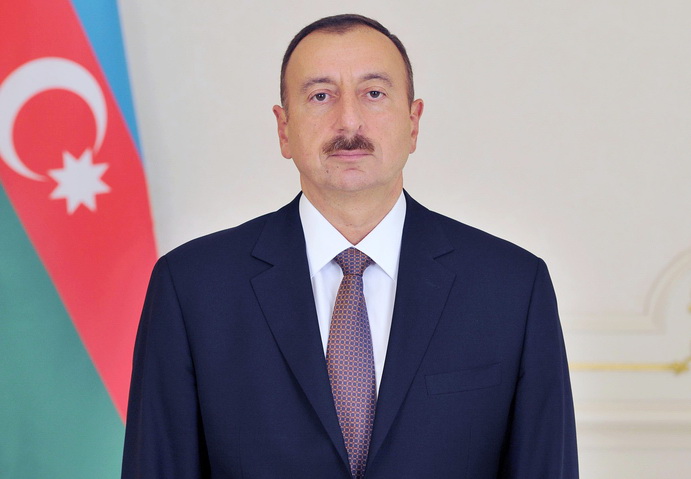 Обращение Президента Ильхама Алиева к народу – ВИДЕО