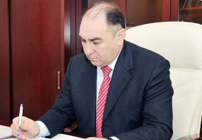 Директор Института информационных технологий НАНА: «Азербайджан вступил в качественно новый – инновационный этап развития»