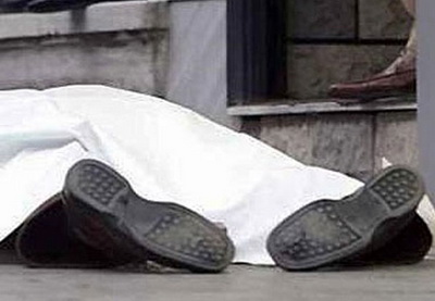 В столице России убит гражданин Азербайджана