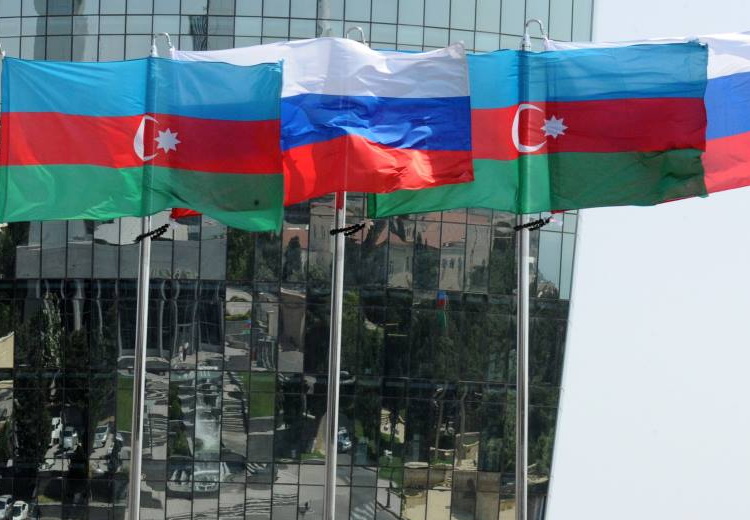 Азербайджан представил ноту в МИД России