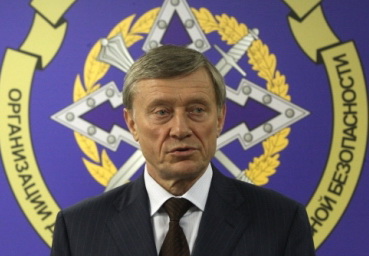 Николай Бордюжа: «Страны ОДКБ не обсуждали вопрос дислокации миротворцев в зоне карабахского конфликта»