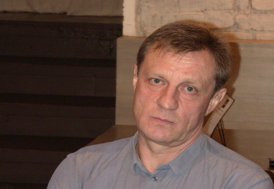 Российский журналист не может выяснить, где находится могила убитого Егора Щербакова
