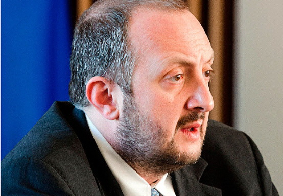 Кандидат в президенты Грузии от коалиции «Грузинская мечта»: «Отношения с ЕС  нам гораздо интересней, чем с Таможенным союзом»