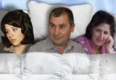Героиня передачи «Пусть говорят»: «Мой муж Алибек увез меня в Баку, где его первая жена предложила нам быть втроем…» - ВИДЕО