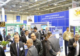 Определены даты проведения мероприятий в рамках выставки и конференции BakuTel 2013