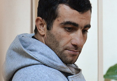 Орхан Зейналов частично признал вину в убийстве Щербакова