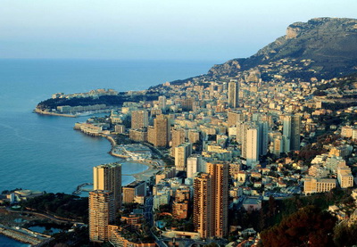 Монако заинтересовалось азербайджанскими туристами