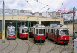 В Азербайджане вновь появятся трамваи