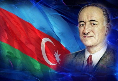 Ильхам Алиев подписал распоряжение о проведении в Азербайджане юбилея Мамеда Эмина Расулзаде