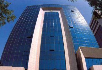 Международный банк Азербайджана повышает уставный капитал на 200 млн манатов