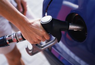В Азербайджане повысились цены на бензин В Азербайджане повысились цены на бензин