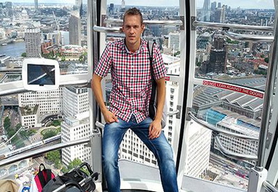 Паралимпийский чемпион из Беларуси будет выступать за Азербайджан