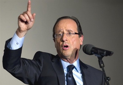 Франсуа Олланд: «Франция приступает к военной операции в ЦАР»