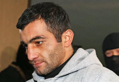 Суд продлил арест Орхану Зейналову до 10 апреля
