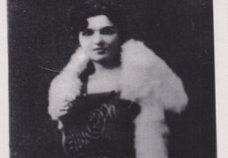 Ее ссылка - месть Мирджафара Багирова – ЧАСТЬ III