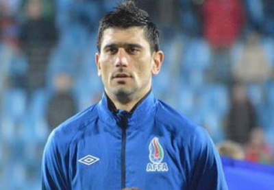 Расим Рамалданов: «Рад, что мне удалось закрепиться в сборной Азербайджана»