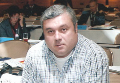В сборную Азербайджана по настольному теннису будет приглашен иностранный специалист