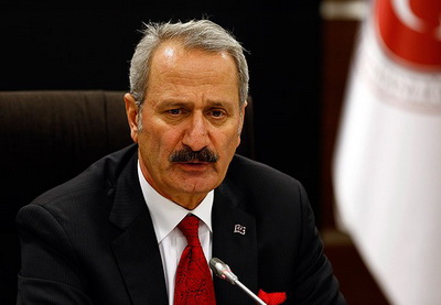 Министр экономики Турции подал в отставку