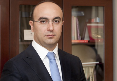 Эльнур Асланов: «Азербайджанские ученые должны быть известны не только в своей стране, но и за ее пределами»