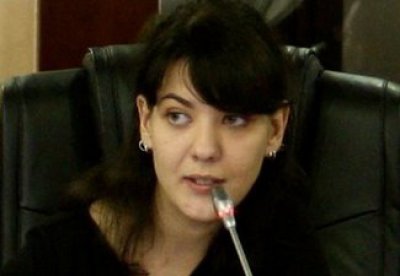Надана Фридрихсон: «Позицию Азербайджана относительно вступления Армении в Таможенный союз поддержат США и Брюссель»