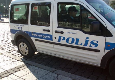 В Турции сменены начальники управлений полиции 16 провинций