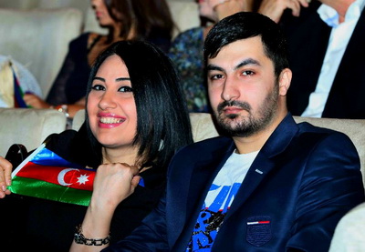 Азербайджанский шоу-бизнес ожидает очередная свадьба – ФОТО