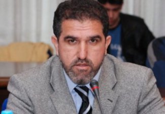 Рауф Арифоглу: «До чего же ты опустился, Али Керимли?»