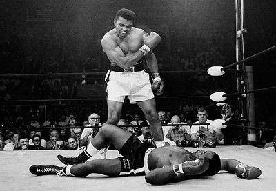 Сегодня Мохаммеду Али исполнилось 72 года. Вспоминаем 5 самых знаменитых боев легендарного боксера – ВИДЕО