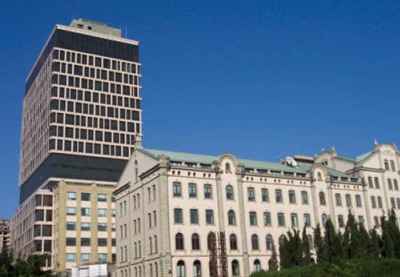 Отель Landmark Baku выставлен на продажу