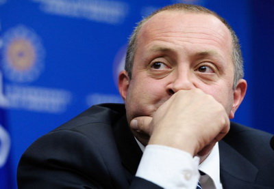 Президент Грузии посетит с официальным визитом Азербайджан