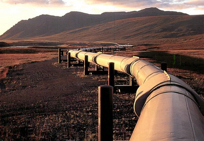 Азербайджан предложил Ираку доступ к Южному газовому коридору