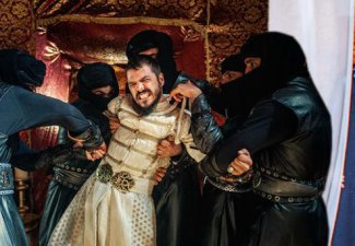 Девушки мустафы великолепный век Девушки мустафы великолепный век