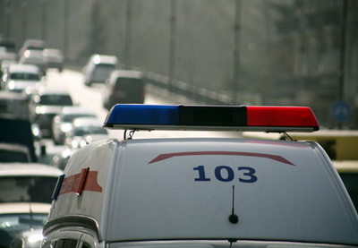 При взрыве бензовоза в Билясуваре скончались два человека – ОБНОВЛЕНО