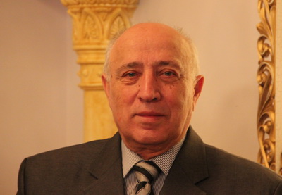 Ариф Агакишиев: «Мне посчастливилось общаться и даже петь русские народные песни с Фиделем Кастро» - ФОТО