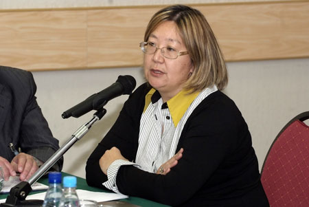 Азербайджан добился больших успехов в сфере авторских прав - ВОИС