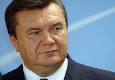 Депутат от партии Кличко сообщил о возможном задержании Януковича в Крыму