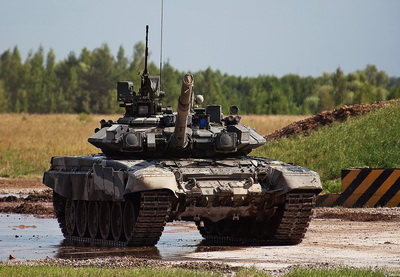 В военном отношении Азербайджан сегодня гораздо сильнее Армении, уверен эксперт Университета Джона Хопкинса