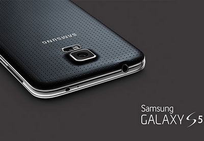 Samsung официально представила смартфон Galaxy S5 - ФОТО