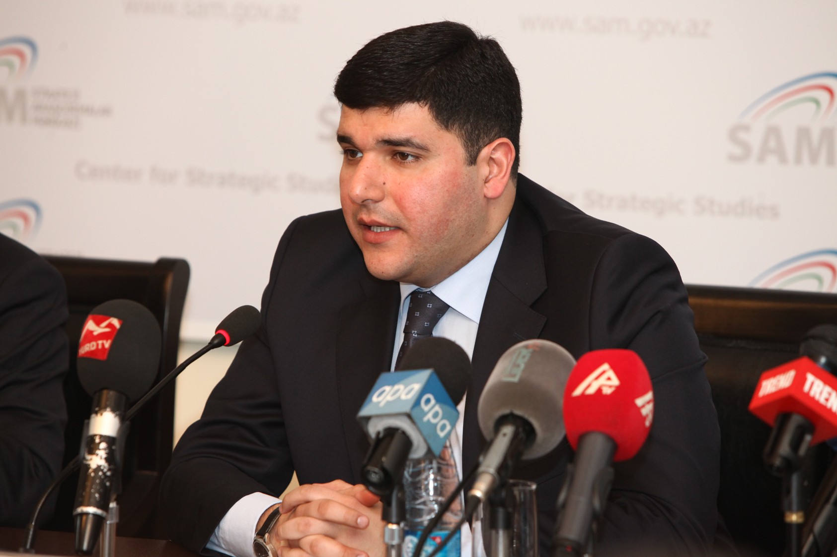 Фархад Мамедов: «Международное экспертное сообщество должно иметь полное представление о провокациях в Сумгайыте»