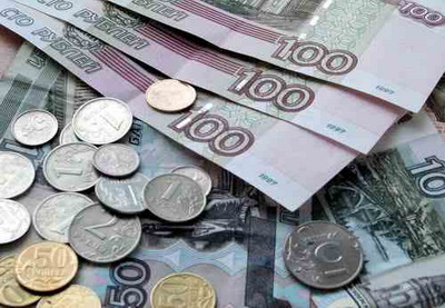 Российские биржи и курс рубля рухнули из-за событий в Украине