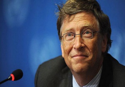 Билл Гейтс снова возглавил рейтинг миллиардеров Forbes