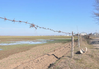 Жители Товуза задержали армянина