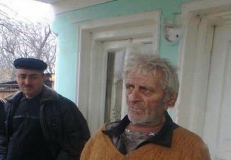 Перешедший на азербайджанскую сторону армянин оказался родственником возвращенного Армении Мамикона Ходжояна