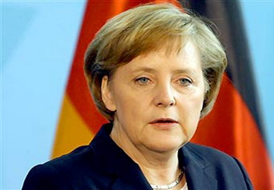 Меркель назвала действия России в Крыму аннексией