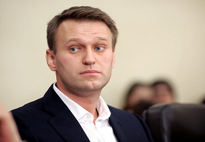 Роскомнадзор заблокировал блог Навального