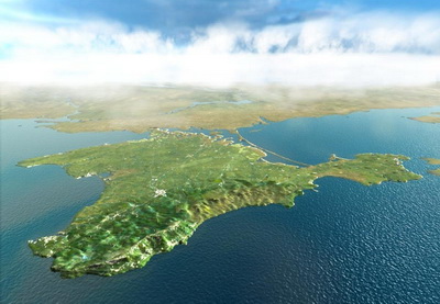 Референдум в Крыму нельзя считать легитимным, уверены азербайджанские депутаты и эксперты