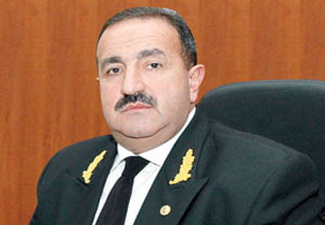 Зампред ЗАО «Азербайджанское каспийское морское пароходство» освобожден от должности